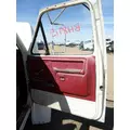 FORD F600 / F700 / F800 Door Assembly, Front thumbnail 2