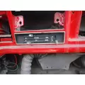 FORD F600 / F700 / F800 Heater  AC Control thumbnail 1