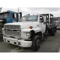 FORD F600 Cab thumbnail 2