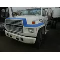 FORD F600 Fender Extension thumbnail 3