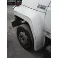 FORD F600 Fender Extension thumbnail 2