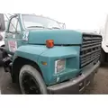 FORD F600 Front End Assembly thumbnail 3