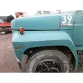 FORD F600 Front End Assembly thumbnail 8