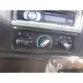 FORD F650 / F750 Heater Control Panel thumbnail 1