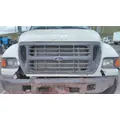 FORD F650 2000-2003 GRILLE thumbnail 1
