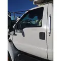 FORD F650 2000-2010 DOOR ASSEMBLY, FRONT thumbnail 1