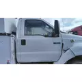 FORD F650 2000-2010 DOOR ASSEMBLY, FRONT thumbnail 1