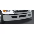 FORD F650 2000-2026 BUMPER ASSEMBLY, FRONT thumbnail 2
