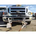 FORD F650 2000-2026 BUMPER ASSEMBLY, FRONT thumbnail 1