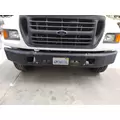 FORD F650 2000-2026 BUMPER ASSEMBLY, FRONT thumbnail 1