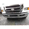FORD F650 2000-2026 BUMPER ASSEMBLY, FRONT thumbnail 1