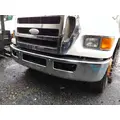FORD F650 2000-2026 BUMPER ASSEMBLY, FRONT thumbnail 2