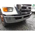 FORD F650 2000-2026 BUMPER ASSEMBLY, FRONT thumbnail 3