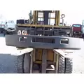 FORD F650 2000-2026 BUMPER ASSEMBLY, FRONT thumbnail 1