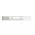 FORD F650 2000-2026 BUMPER ASSEMBLY, FRONT thumbnail 3