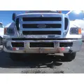 FORD F650 2000-2026 BUMPER ASSEMBLY, FRONT thumbnail 1