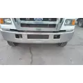 FORD F650 2000-2026 BUMPER ASSEMBLY, FRONT thumbnail 1