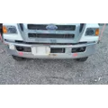 FORD F650 2000-2026 BUMPER ASSEMBLY, FRONT thumbnail 1