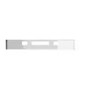 FORD F650 2000-2026 BUMPER ASSEMBLY, FRONT thumbnail 3