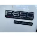 FORD F650 SUPER CREWZER Vehicle For Sale thumbnail 8