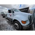 FORD F650 SUPER CREWZER Vehicle For Sale thumbnail 9