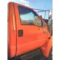 FORD F650SD (SUPER DUTY) 1999-2007 DOOR ASSEMBLY, FRONT thumbnail 1