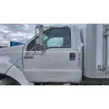 FORD F650SD (SUPER DUTY) 1999-2007 DOOR ASSEMBLY, FRONT thumbnail 1