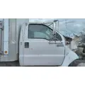 FORD F650SD (SUPER DUTY) 1999-2007 DOOR ASSEMBLY, FRONT thumbnail 1