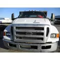 FORD F650SD (SUPER DUTY) 2000-2025 HOOD thumbnail 1