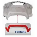 FORD F650SD (SUPER DUTY) 2000-2025 HOOD thumbnail 3