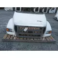 FORD F650SD (SUPER DUTY) 2000-2025 HOOD thumbnail 1