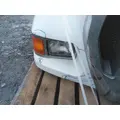 FORD F650SD (SUPER DUTY) 2000-2025 HOOD thumbnail 2