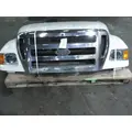FORD F650SD (SUPER DUTY) 2000-2025 HOOD thumbnail 13