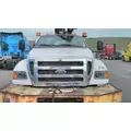 FORD F650SD (SUPER DUTY) 2000-2025 HOOD thumbnail 1