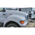 FORD F650SD (SUPER DUTY) 2000-2025 HOOD thumbnail 2