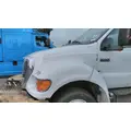 FORD F650SD (SUPER DUTY) 2000-2025 HOOD thumbnail 3