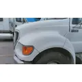 FORD F650SD (SUPER DUTY) 2000-2025 HOOD thumbnail 2