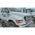 FORD F650SD (SUPER DUTY) 2000-2025 HOOD thumbnail 3