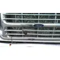 FORD F650SD (SUPER DUTY) 2000-2025 HOOD thumbnail 6