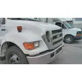 FORD F650SD (SUPER DUTY) 2000-2025 HOOD thumbnail 2
