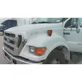 FORD F650SD (SUPER DUTY) 2000-2025 HOOD thumbnail 3