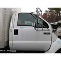 FORD F650SD (SUPER DUTY) 2008-2016 DOOR ASSEMBLY, FRONT thumbnail 1