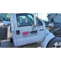 FORD F650SD (SUPER DUTY) 2008-2016 DOOR ASSEMBLY, FRONT thumbnail 1