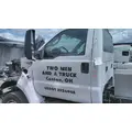 FORD F650SD (SUPER DUTY) 2008-2016 DOOR ASSEMBLY, FRONT thumbnail 1