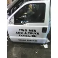 FORD F650SD (SUPER DUTY) 2008-2016 DOOR ASSEMBLY, FRONT thumbnail 5