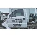 FORD F650SD (SUPER DUTY) 2008-2016 DOOR ASSEMBLY, FRONT thumbnail 1