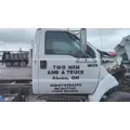 FORD F650SD (SUPER DUTY) 2008-2016 DOOR ASSEMBLY, FRONT thumbnail 1