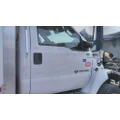 FORD F650SD (SUPER DUTY) 2008-2016 DOOR ASSEMBLY, FRONT thumbnail 1