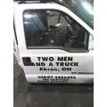 FORD F650SD (SUPER DUTY) 2017-2025 DOOR ASSEMBLY, FRONT thumbnail 5