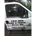 FORD F650SD (SUPER DUTY) 2017-2025 DOOR ASSEMBLY, FRONT thumbnail 8